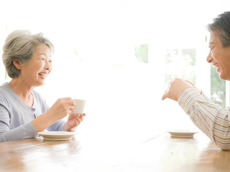 「トラブル防止」「新居の資金」「老後の資金」「生前整理・終活」のために