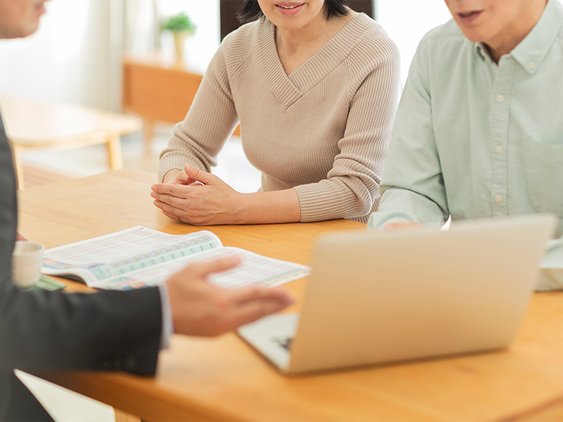 「仲介売却しか提案されない」「他社でなかなか売れない」…すぐ解決できます